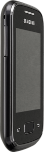 Samsung Galaxy Pocket Plus
