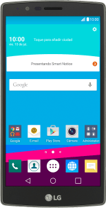 LG G4