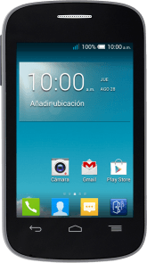 Alcatel One Touch Pop C1