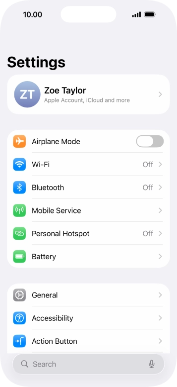 Press Mobile Service. Press Mobile Service.