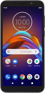 Motorola Moto E6 PLAY