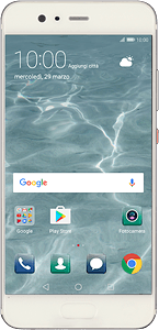 Huawei P10