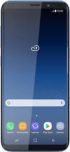 Samsung Galaxy S8