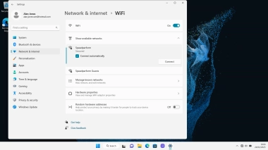 Click Connect. Click Connect.