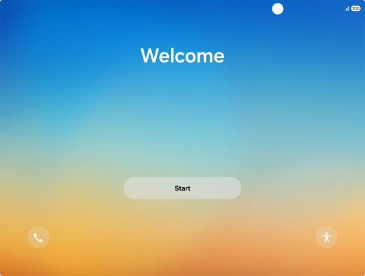 Press Start. Press Start.