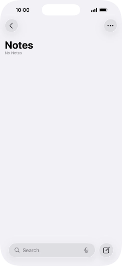 Slide your finger upwards starting from the bottom of the screen to return to the home screen. Slide your finger upwards starting from the bottom of the screen to return to the home screen.