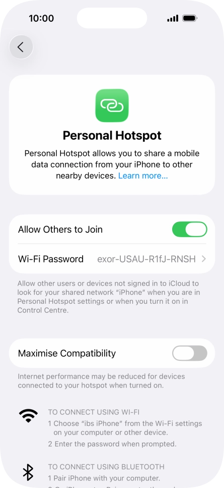 Slide your finger upwards starting from the bottom of the screen to return to the home screen. Slide your finger upwards starting from the bottom of the screen to return to the home screen.
