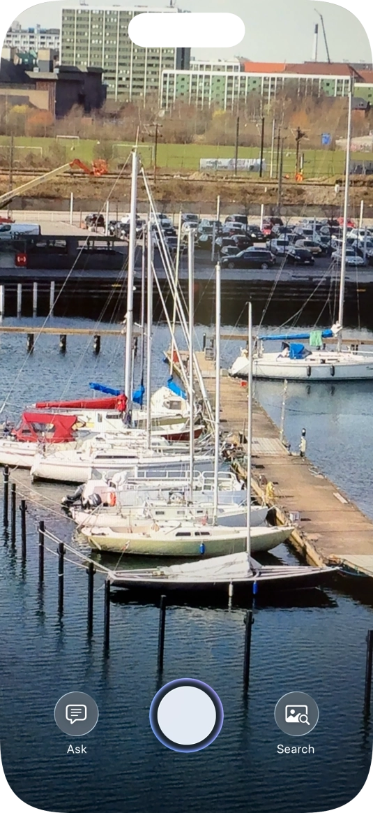 For information about objects, press Search and follow the instructions on the screen to use the search results. For information about objects, press Search and follow the instructions on the screen to use the search results.