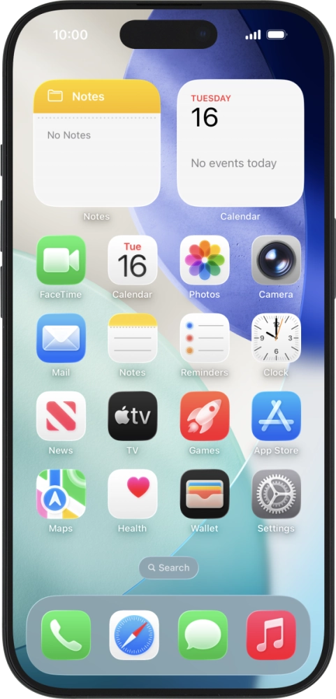 Apple iPhone 16 Pro Apple iPhone 16 Pro