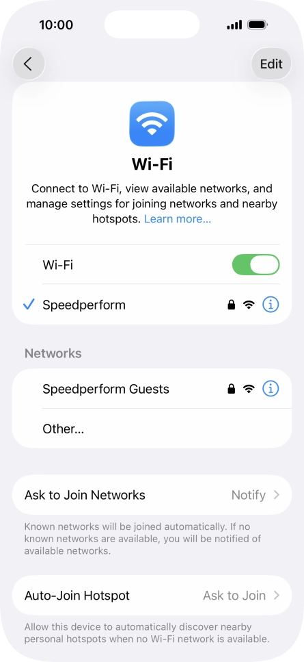 Slide your finger upwards starting from the bottom of the screen to return to the home screen. Slide your finger upwards starting from the bottom of the screen to return to the home screen.
