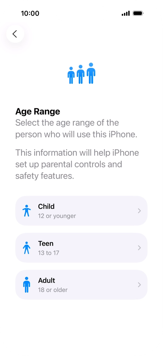 Press Adult. Press Adult.