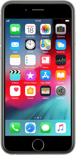 Apple iPhone 6s