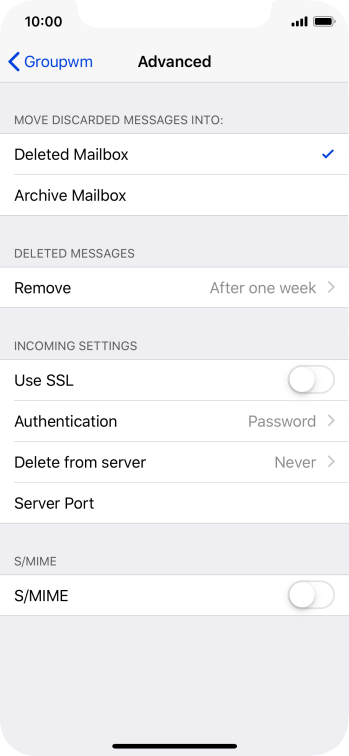 Press Authentication. Press Authentication.