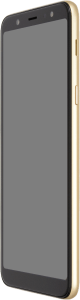 Samsung Galaxy A6+