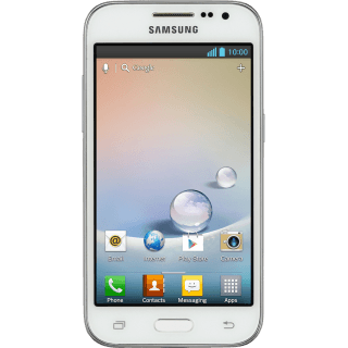 galaxy core prime android 6