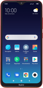 Xiaomi Redmi 8A