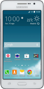 Samsung Galaxy Grand Prime