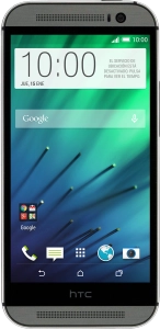 HTC One (M8)