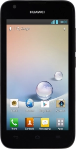 Huawei Ascend Y550
