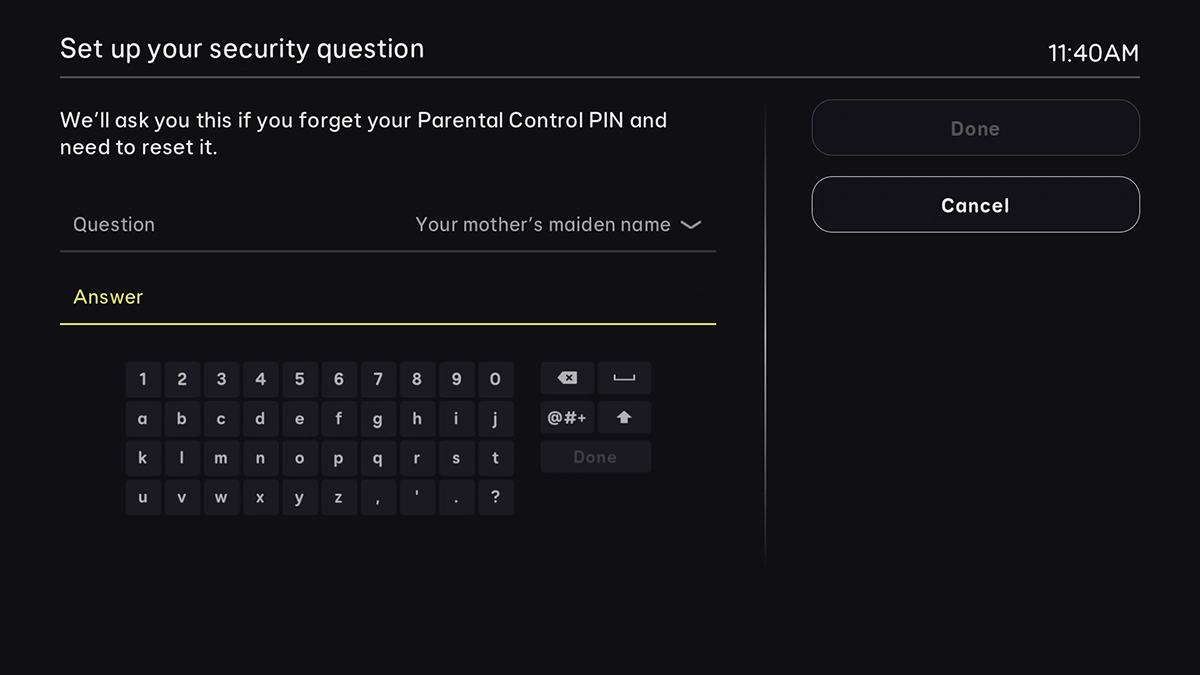 Highlight the required answer. Highlight the required answer.
