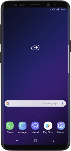 Samsung Galaxy S9+