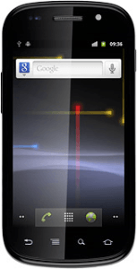 Samsung Nexus S (I9020)