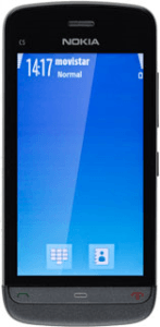 Nokia C5-03