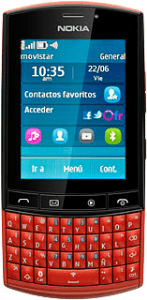 Nokia 303