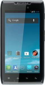 Motorola Razr Maxx