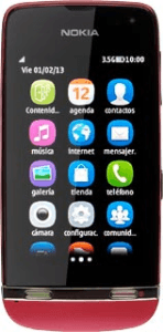 Nokia 311