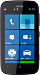 Nokia Lumia 510