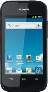 Huawei Ascend Y210