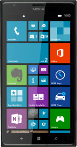 Nokia Lumia 1520