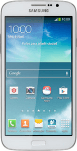 Samsung Galaxy Mega 5.8 (I9150)