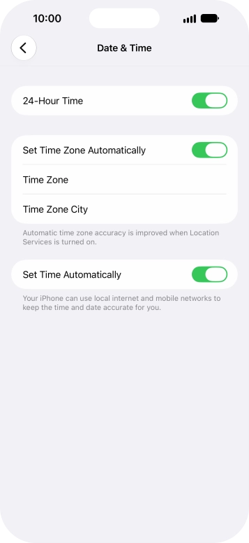 Slide your finger upwards starting from the bottom of the screen to return to the home screen. Slide your finger upwards starting from the bottom of the screen to return to the home screen.
