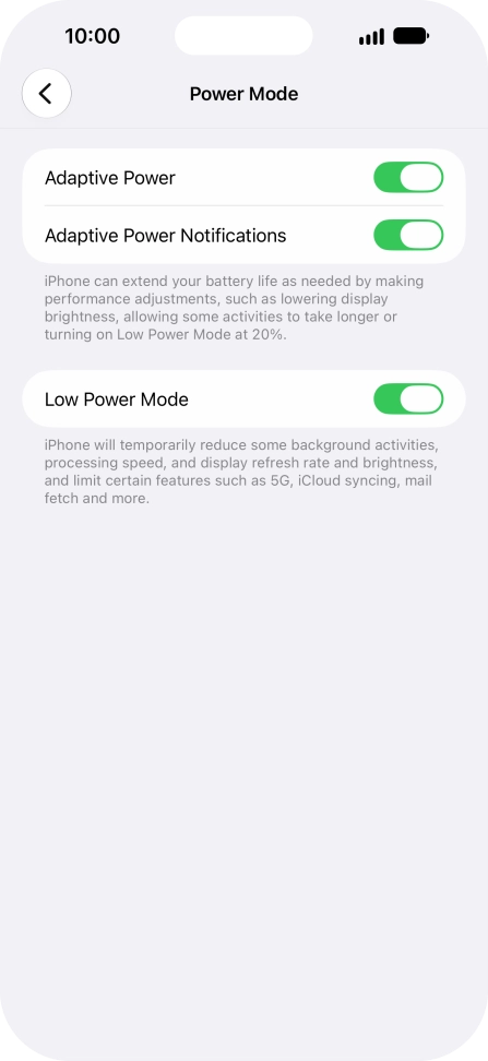 Slide your finger upwards starting from the bottom of the screen to return to the home screen. Slide your finger upwards starting from the bottom of the screen to return to the home screen.