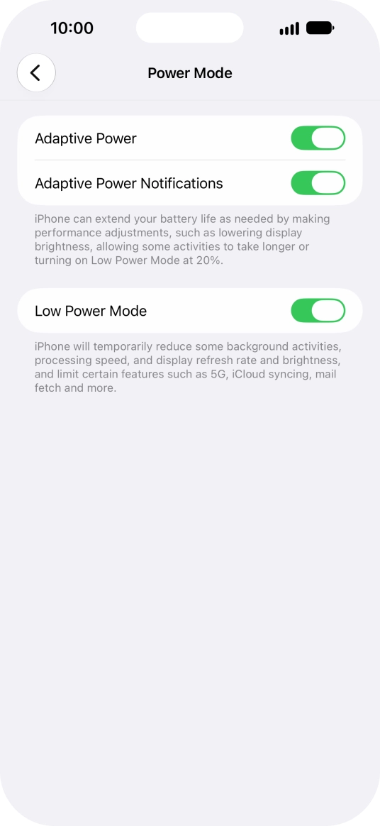 Slide your finger upwards starting from the bottom of the screen to return to the home screen. Slide your finger upwards starting from the bottom of the screen to return to the home screen.