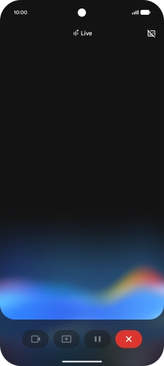 Talk to Gemini about the required topic. Talk to Gemini about the required topic.