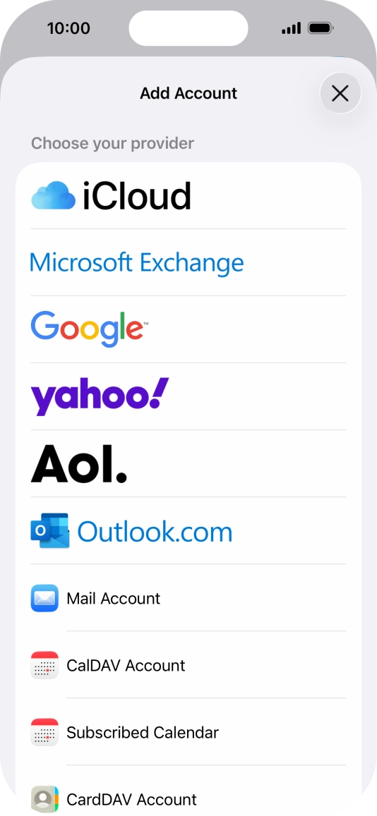 Press Mail Account. Press Mail Account.