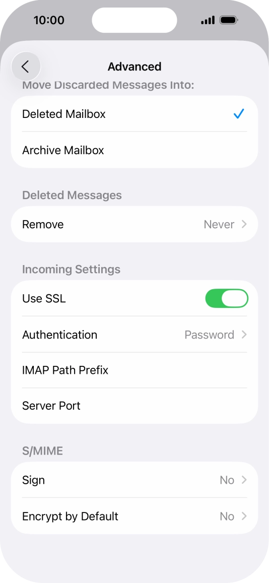 Press Authentication. Press Authentication.