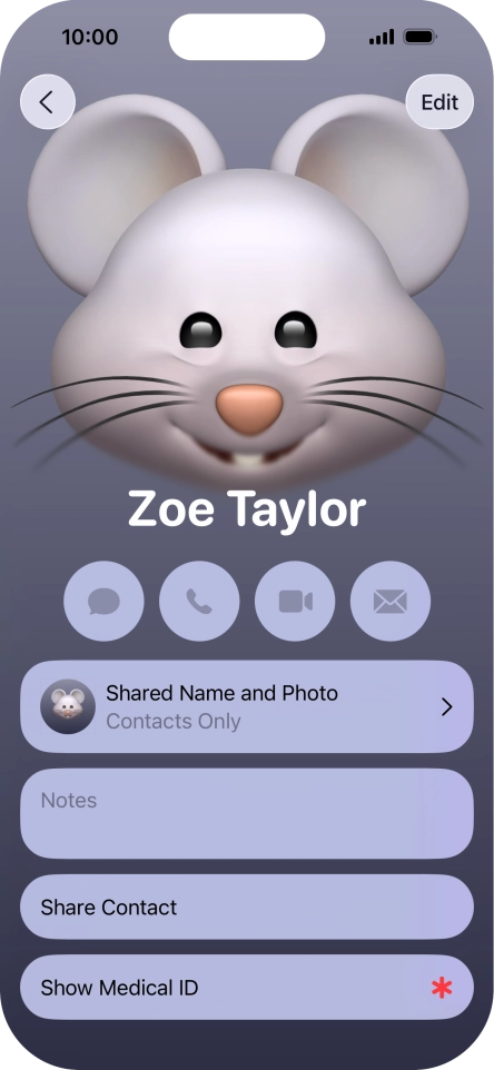 Slide your finger upwards starting from the bottom of the screen to return to the home screen. Slide your finger upwards starting from the bottom of the screen to return to the home screen.