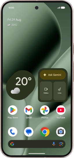Google Pixel 10 Pro XL Google Pixel 10 Pro XL