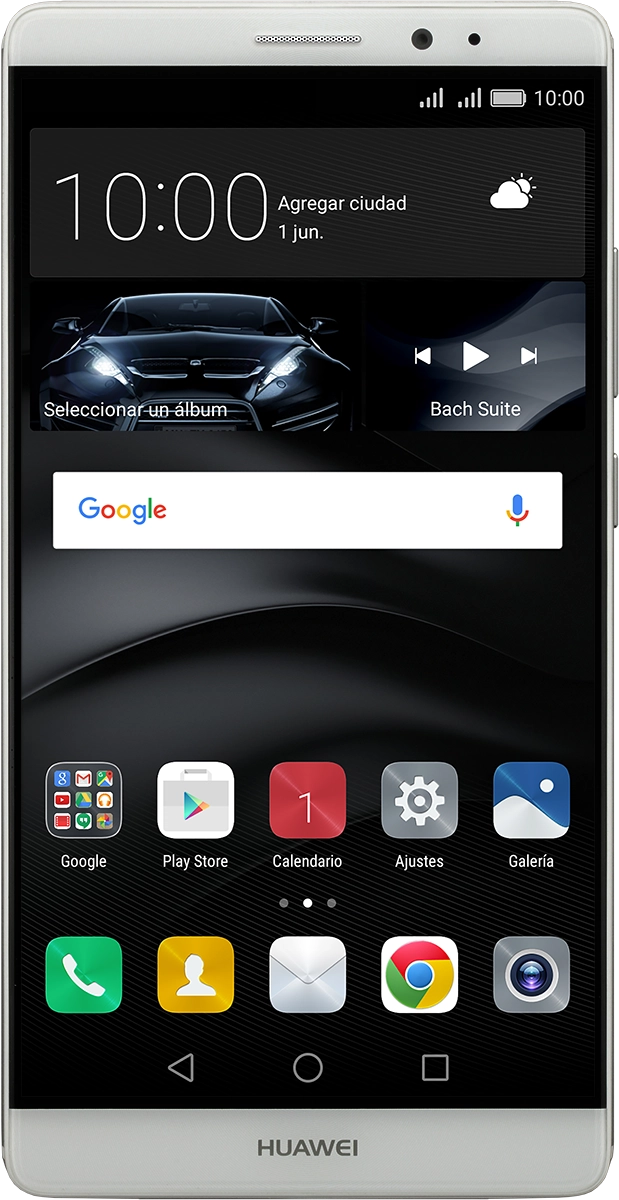 localizador de celulares huawei