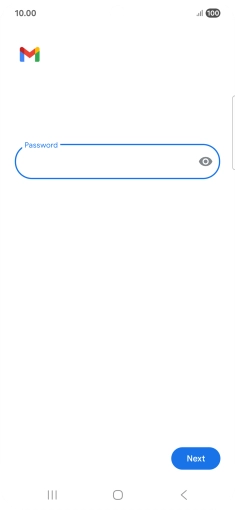 Press Next. Press Next.