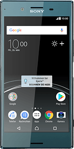 Sony Xperia XZ Premium