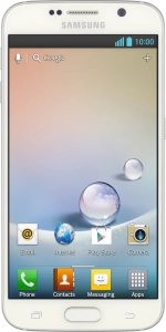Samsung Galaxy S6