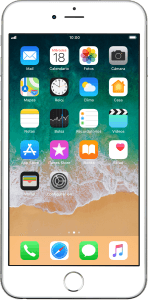 Apple iPhone 6 Plus