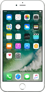 Apple iPhone 6s Plus