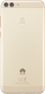 Huawei P smart