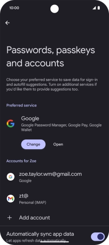 Slide your finger upwards starting from the bottom of the screen to return to the home screen. Slide your finger upwards starting from the bottom of the screen to return to the home screen.